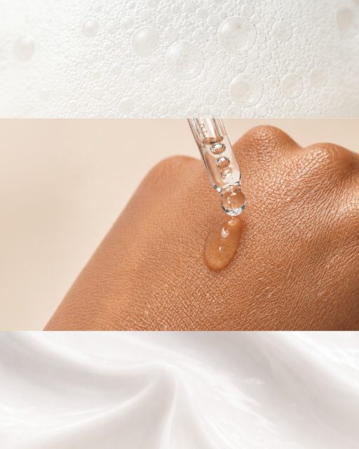 ✨ Tre passi, pochi minuti e tutta la ricchezza dei minerali per prenderti cura della tua pelle. ✨
💎 DETERGI — La Mousse de Roche, arricchita con quarzo bianco, per una pelle pulita e purificata.
🤍 CALMA — Il concentrato Smithsonite, per aiutare a riparare e proteggere la pelle.
✨ IDRATA — La crema all’ Opale, per ritrovare morbidezza, comfort e una piacevole sensazione di benessere.
🍂 Questo autunno, regalati una routine di bellezza che trasforma pochi minuti in un rituale prezioso. Lasciati avvolgere dalla ricchezza dei minerali e concediti un momento di dolcezza, ogni giorno.
💎 La bellezza nasce dalla preziosità della natura.
Scopri gli essenziali per la tua skincare firmata Gemology su www.gemologycosmetici.it 🤍
#MineralSkincare #LuxurySkincare #SkincareRoutine #AutumnSkincare #BeautyEssentials
